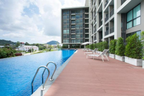  Sugar Palm Residence  Phuket